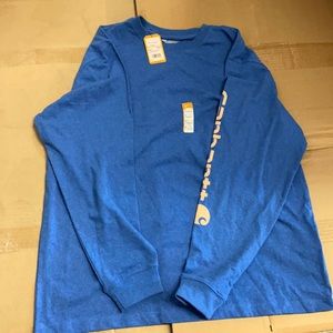 Carhartt loose fit long sleeve